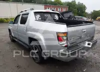2006 Honda RIDGELINE фото