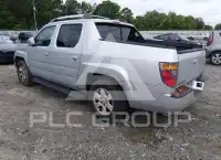 2006 Honda RIDGELINE photo