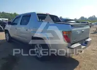 2006 Honda RIDGELINE photo