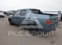 2006 Honda RIDGELINE photo