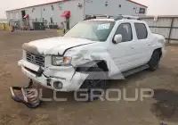 2006 Honda RIDGELINE фото