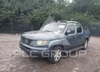 2006 Honda RIDGELINE photo
