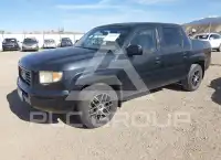 2006 Honda RIDGELINE фото