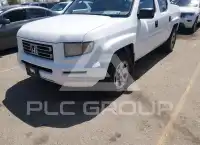 2006 Honda RIDGELINE фото
