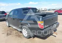 2006 Honda RIDGELINE фото