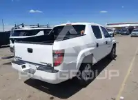 2006 Honda RIDGELINE фото