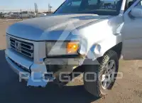 2006 Honda RIDGELINE фото