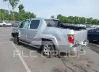 2006 Honda RIDGELINE фото