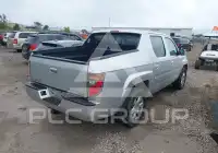 2006 Honda RIDGELINE фото