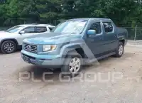 2006 Honda RIDGELINE photo