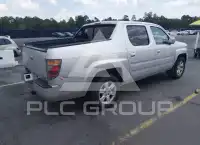 2006 Honda RIDGELINE фото