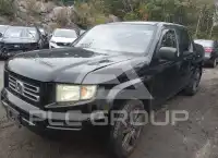 2006 Honda RIDGELINE photo