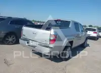 2006 Honda RIDGELINE фото