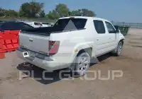 2006 Honda RIDGELINE фото