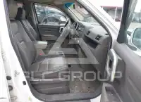 2006 Honda RIDGELINE фото