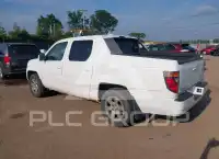 2006 Honda RIDGELINE фото