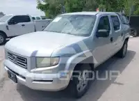2006 Honda RIDGELINE фото