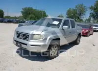 2006 Honda RIDGELINE фото