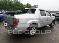 2006 Honda RIDGELINE фото