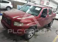 2006 Honda RIDGELINE фото