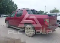 2006 Honda RIDGELINE фото