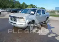 2006 Honda RIDGELINE фото