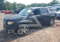 2006 Honda RIDGELINE фото
