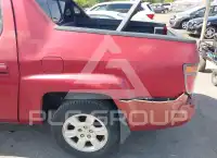 2006 Honda RIDGELINE фото