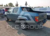 2006 Honda RIDGELINE фото