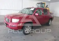 2006 Honda RIDGELINE photo