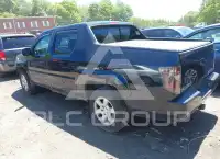 2006 Honda RIDGELINE фото