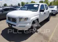 2006 Honda RIDGELINE фото