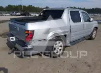 2006 Honda RIDGELINE фото