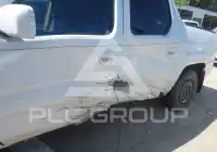 2006 Honda RIDGELINE фото