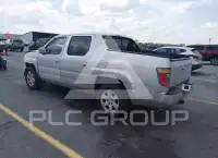 2006 Honda RIDGELINE фото