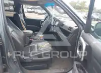 2006 Honda RIDGELINE photo