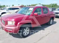 2006 Honda RIDGELINE фото