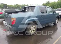 2006 Honda RIDGELINE photo