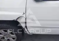 2006 Honda RIDGELINE photo