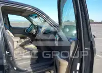 2006 Honda RIDGELINE фото