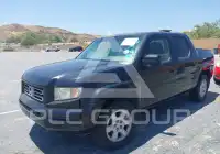 2006 Honda RIDGELINE photo
