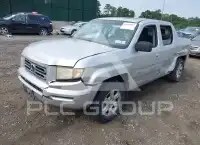 2006 Honda RIDGELINE фото
