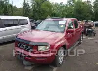 2006 Honda RIDGELINE фото