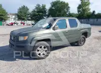 2006 Honda RIDGELINE фото