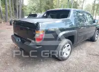 2006 Honda RIDGELINE фото