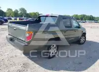 2006 Honda RIDGELINE фото