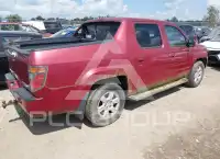 2006 Honda RIDGELINE фото