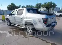 2006 Honda RIDGELINE фото