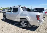 2006 Honda RIDGELINE photo