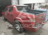 2006 Honda RIDGELINE фото